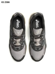 Кросівки Asics Gel-NYC Gray (сірі)