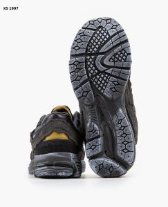 New Balance 2002R (сірі)