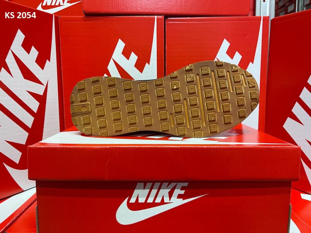 Кросівки Nike Air  Black White (чорно/білі)