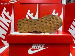 Кросівки Nike Air  Black White (чорно/білі)