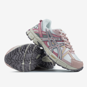 Asics Gel-Kahana 8 White Pink
