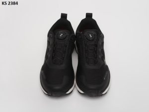 Nike Wildhorse 8 (чорно/білі)