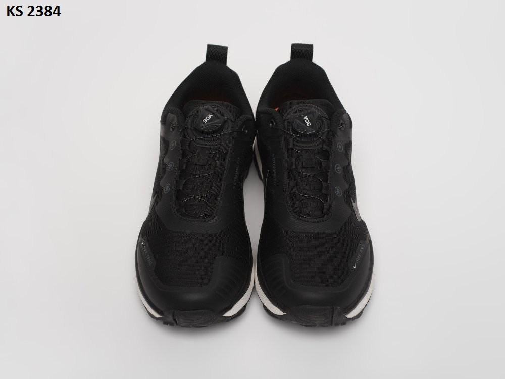 Nike Wildhorse 8 (чорно/білі)