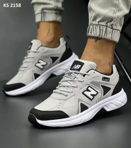 New Balance 481 v3 (сірі)