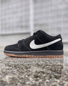 Nike Dunk Low Pro SB ‘Fog’