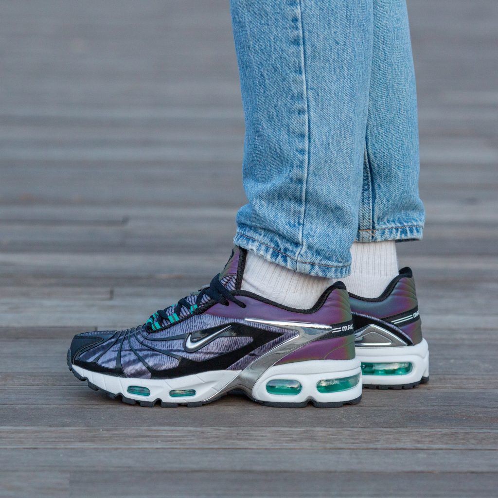 Nike Air Max x Skepta Grey