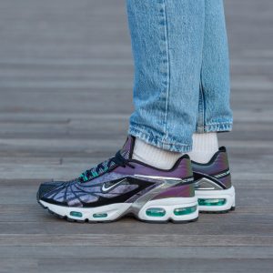 Nike Air Max x Skepta Grey