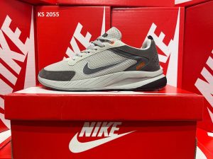 Кросівки Nike Air Gray (світло/сірі)