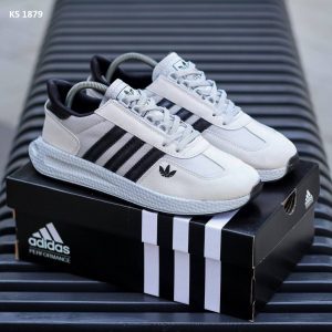 Adidas (бежеві)