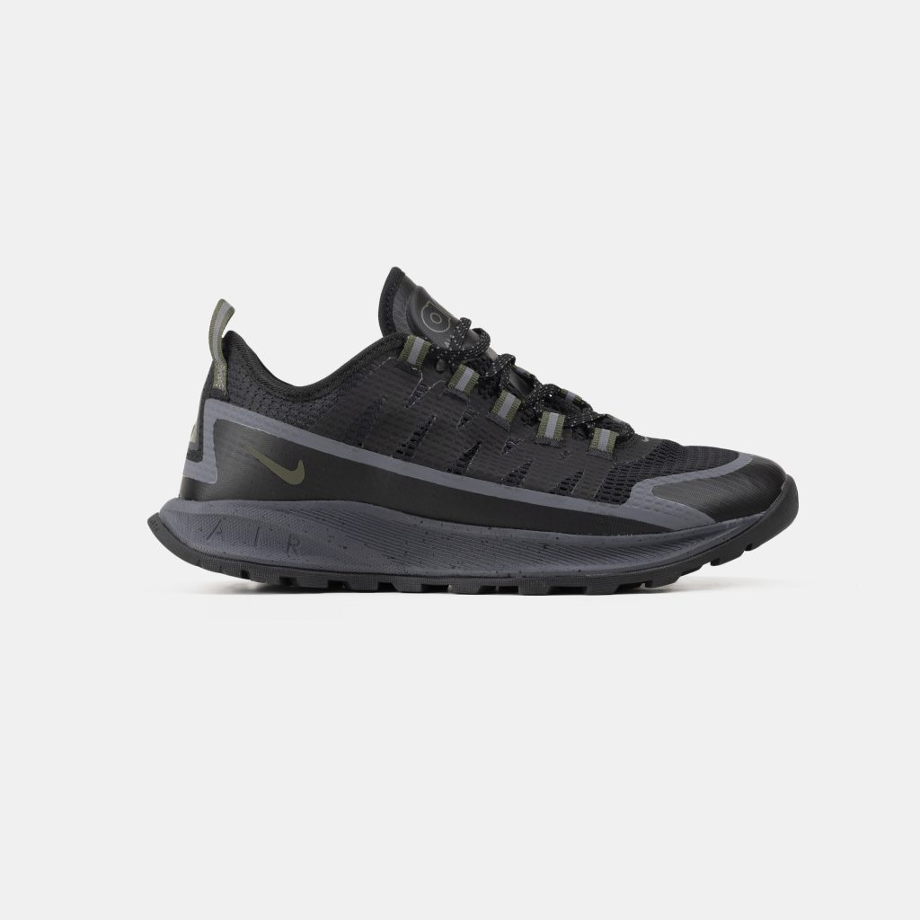 Nike ACG Air Nasu QS Black SALE