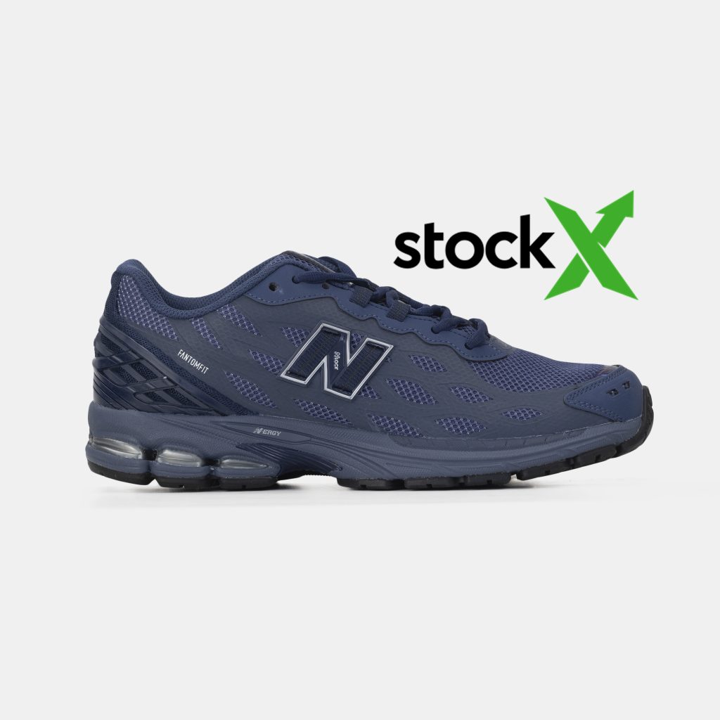 New Balance 1906R Fantomfit Blue