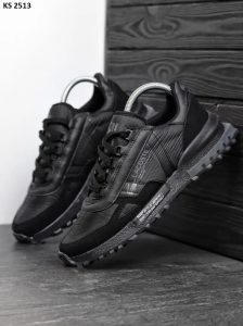 Кросівки Lacoste Elite Active Black (чорні)