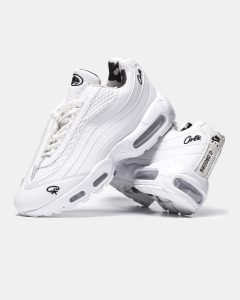 Nike Air Max 95 SP Corteiz White