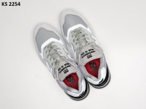 Кросівки New Balance 999 Gray (сірі)