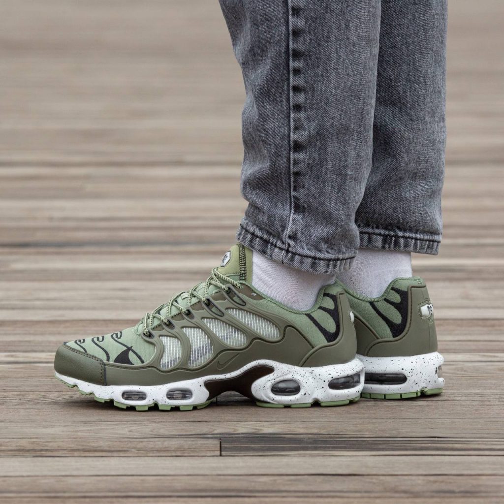 Nike Air Max Tn Plus Terascape Haki