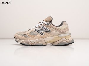 New Balance 9060 (пісочні)