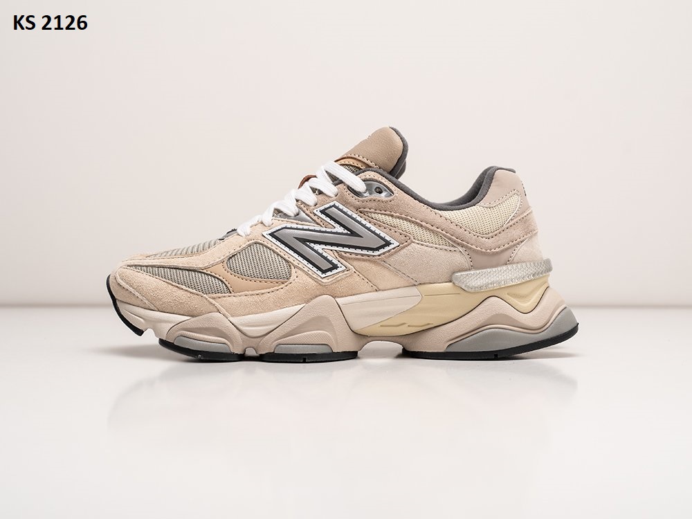 New Balance 9060 (пісочні)