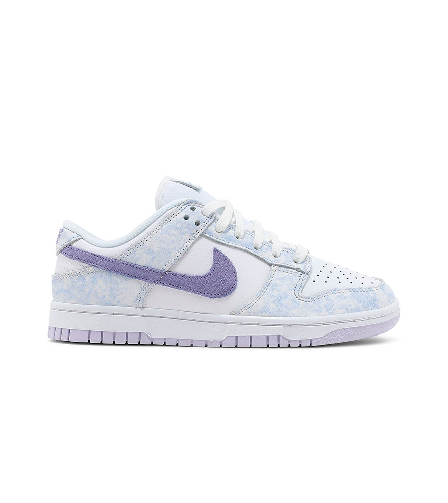 Nike Dunk Purple Pulse