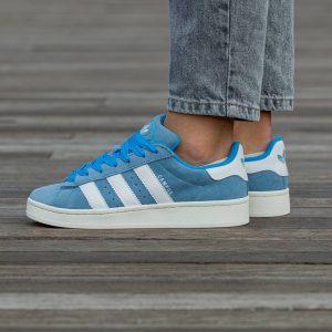 Adidas Campus Blue