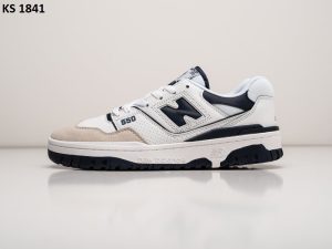 New Balance 550 (біло/сині)