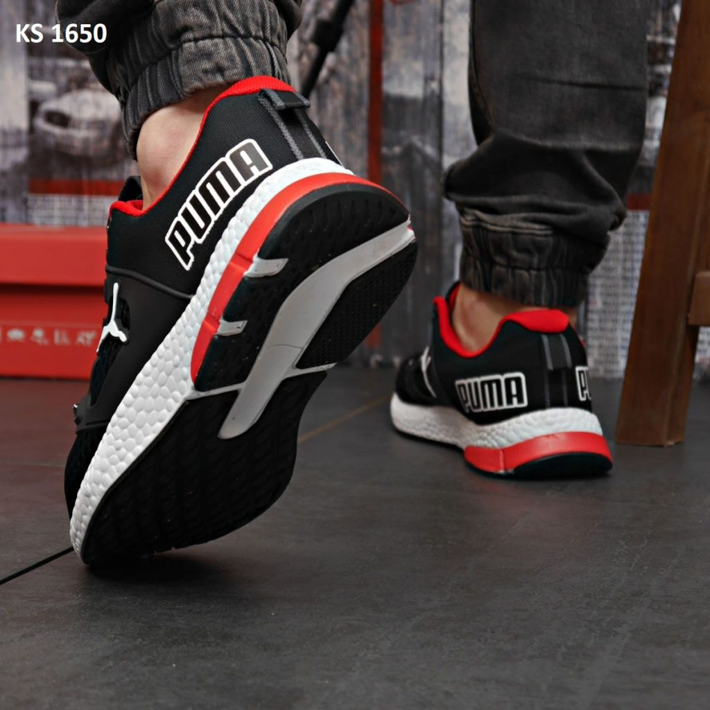 Puma LQDCELL (сині/білі)