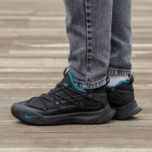 Nike ACG Terra Antarktik  Low Black Blue
