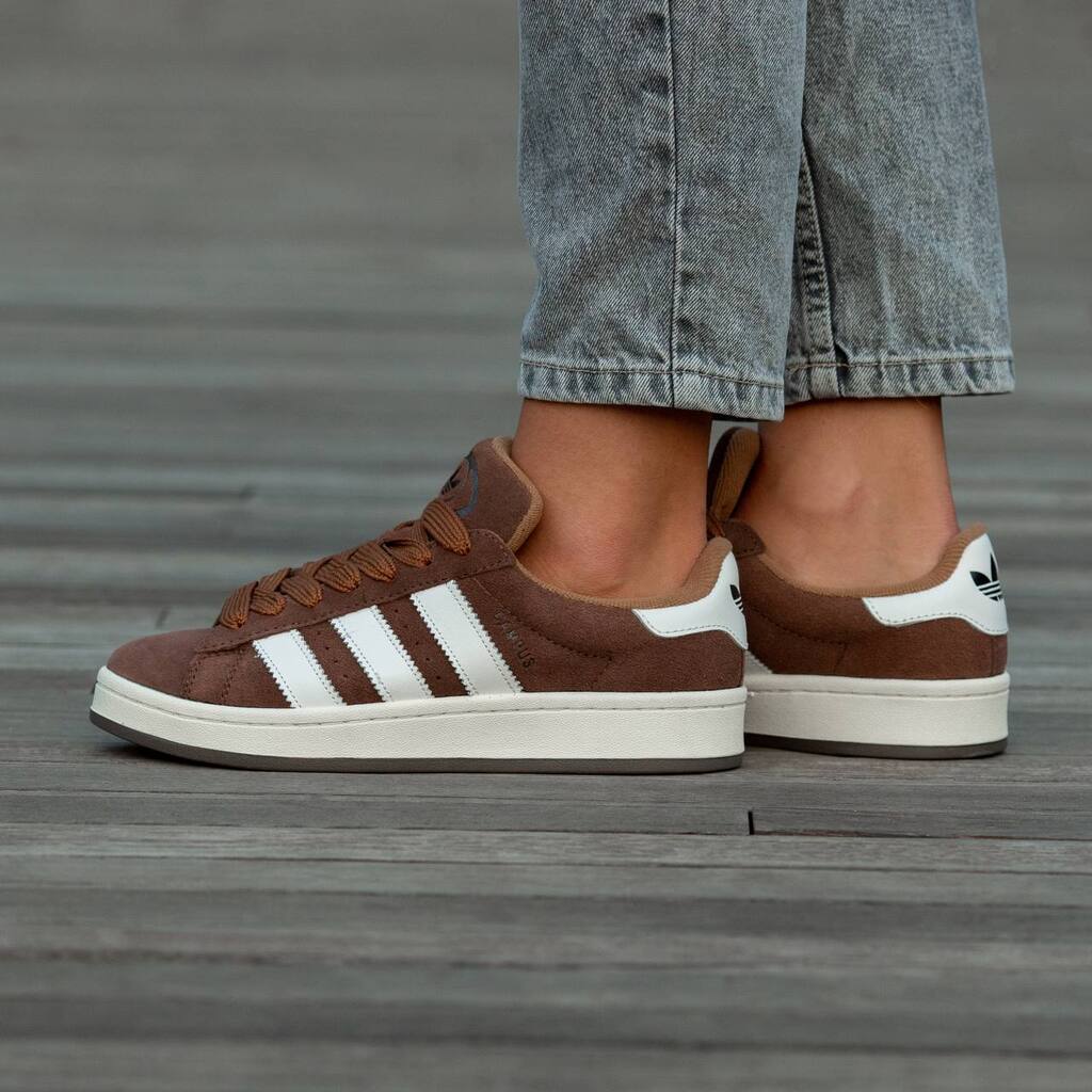 Adidas Campus Brown