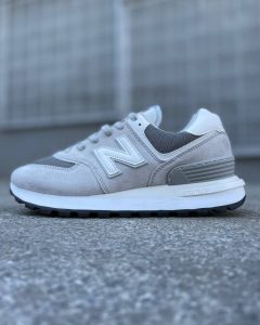 New Balance 574 Grey