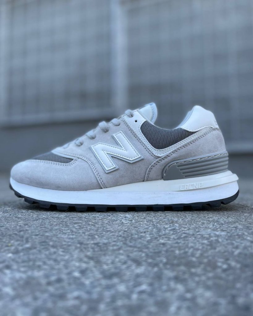 New Balance 574 Grey