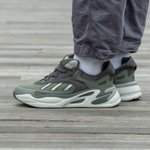 Adidas Ozmorph Haki