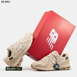 Кросівки New Balance 1906R Cordura Gold (золоті)