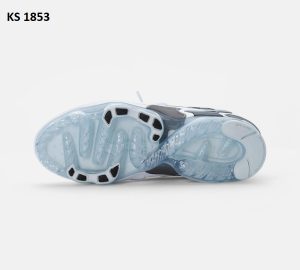 Кросівки Nike Air Vapormax Evo White Black (білі)