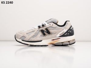 Кросівки New Balance 1906D White Black (біло/чорні)