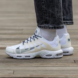 Nike Air Max TN Terrascape Plus  White