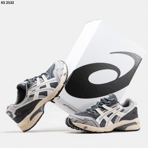 Кросівки Asics Gel-1090 Gray (сірі)
