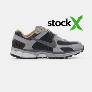 Nike Zoom Vomero 5 Grey