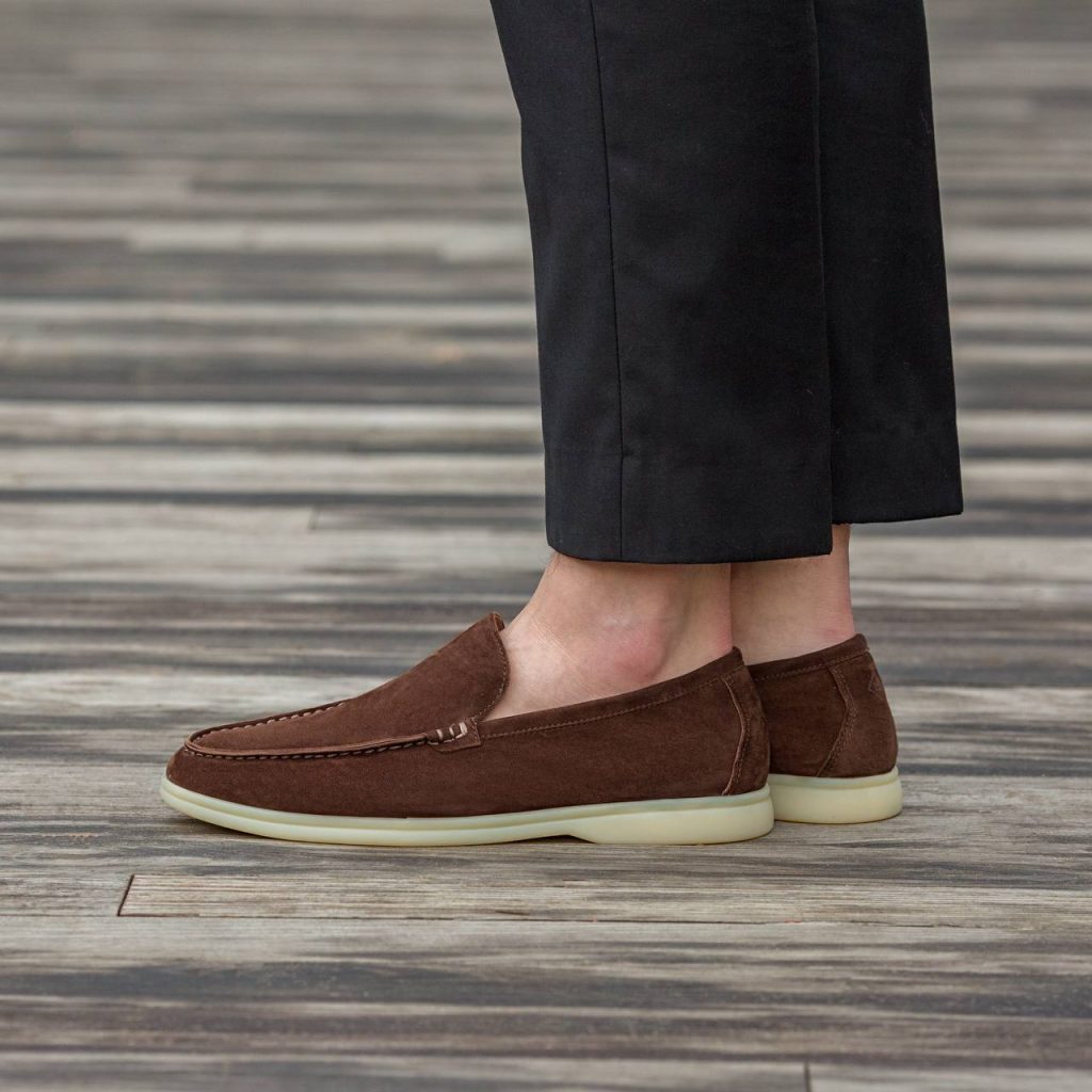 Loro Piana Sweet Brown