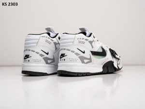 Кросівки Nike Air Trainer 1 SP White (білі)