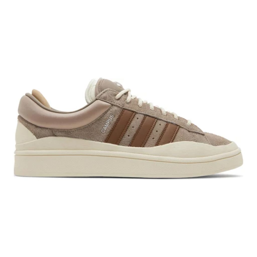 Adidas Campus Bad Bunny Chalky Brown
