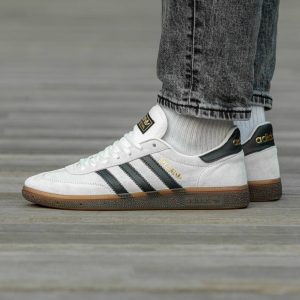 Adidas Spezila Grey