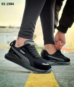 Puma X-Ray 2 (чорні)