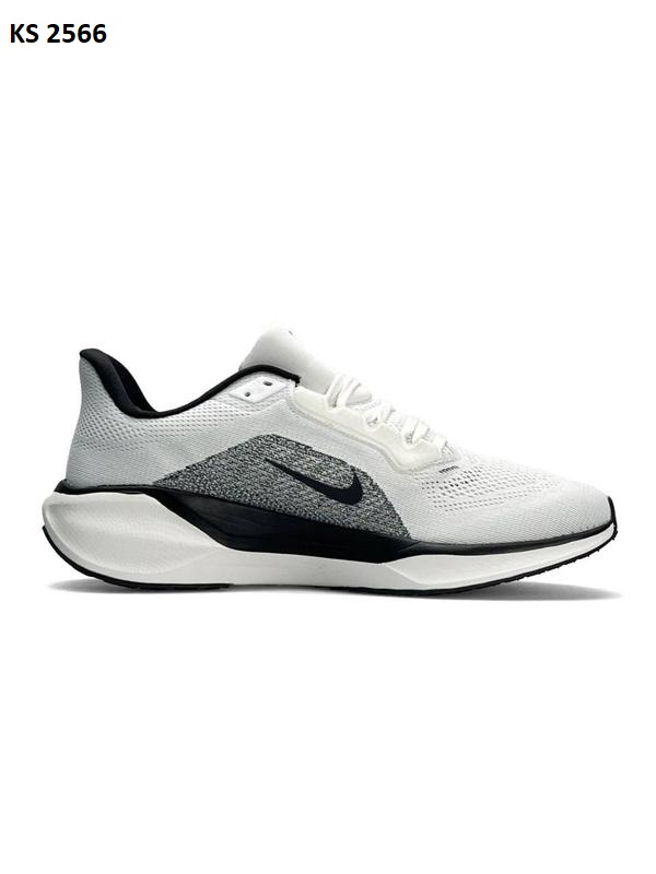 Кросівки Nike Pegasus 41 White (білі)