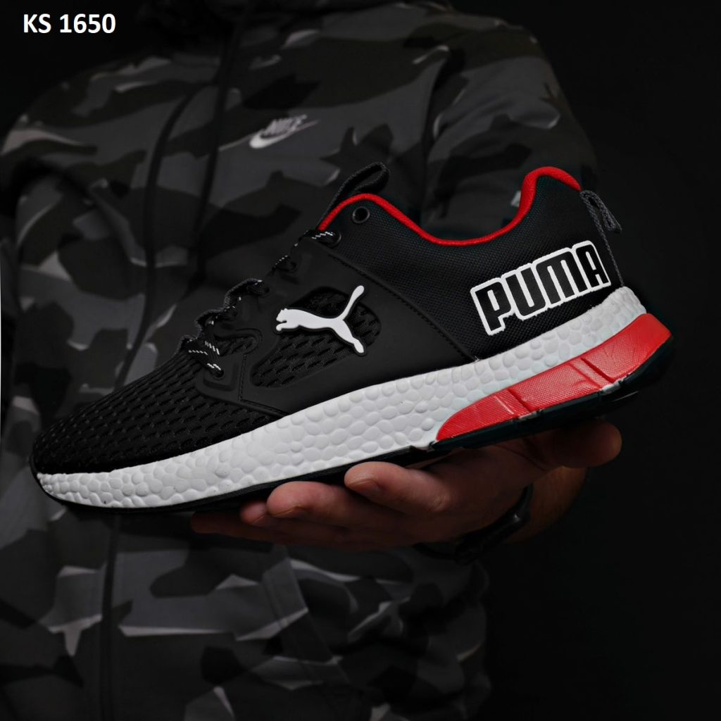 Puma LQDCELL (сині/білі)