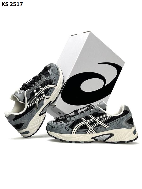 Кросівки Asics Gel-Kahana TR V4 Gray