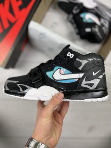 Nike Air Trainer 1 SP Utility Black