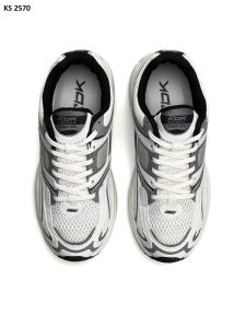 Кросівки Reebok Premier Trinity KFS White (білі)