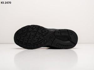 Кросівки New Balance 993 Black (чорні)