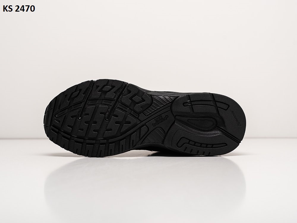 Кросівки New Balance 993 Black (чорні)