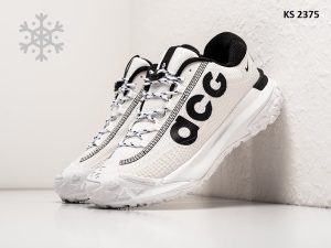 Кросівки Nike ACG Mountain Fly 2 Low (білі) ТЕРМО