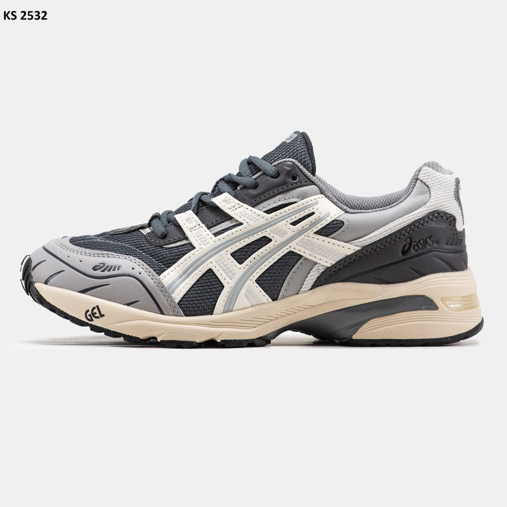 Кросівки Asics Gel-1090 Gray (сірі)